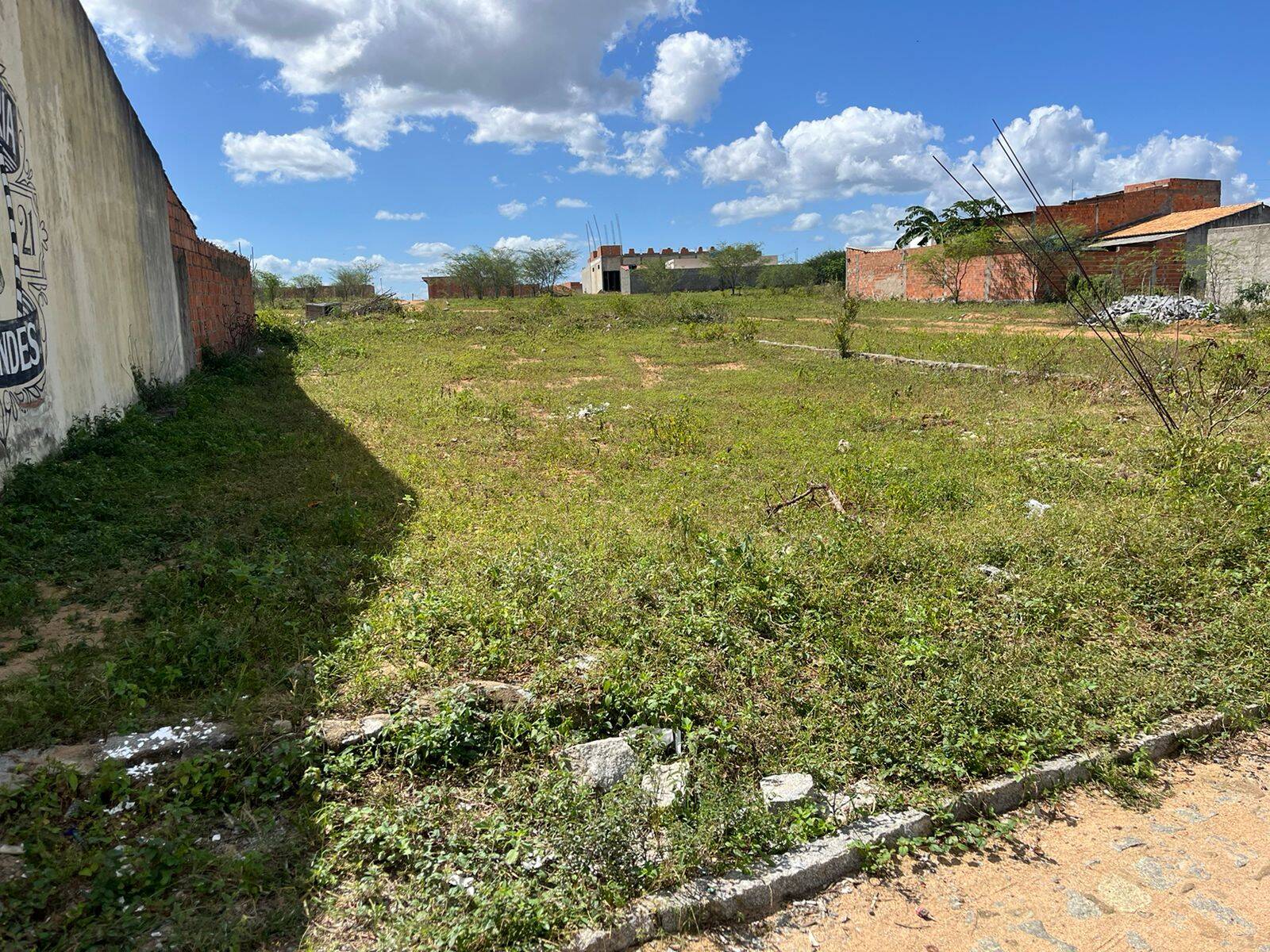 #15 - Área para Venda em Coronel João Sá - BA