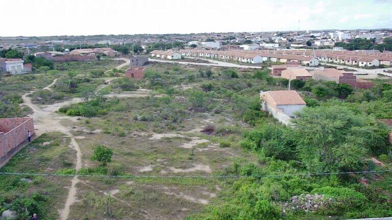 #17 - Área para Venda em Coronel João Sá - BA