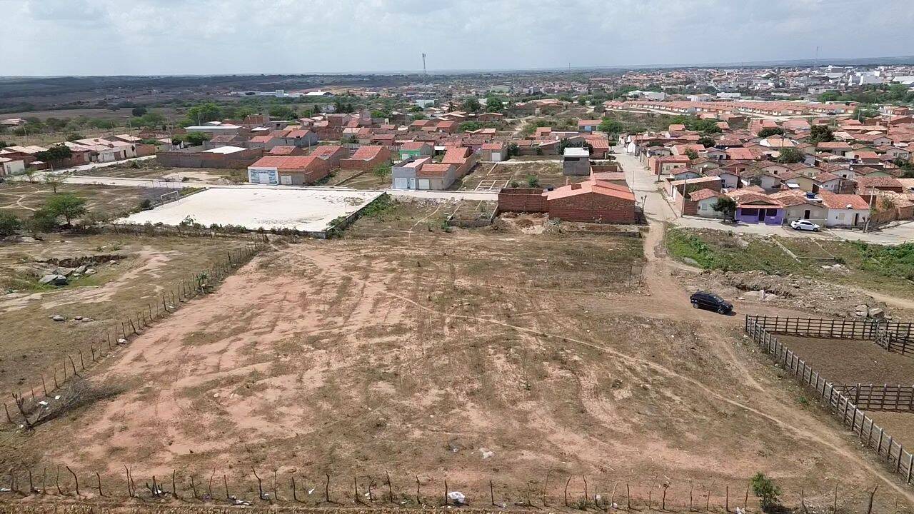 #33 - Terreno para Venda em Coronel João Sá - BA