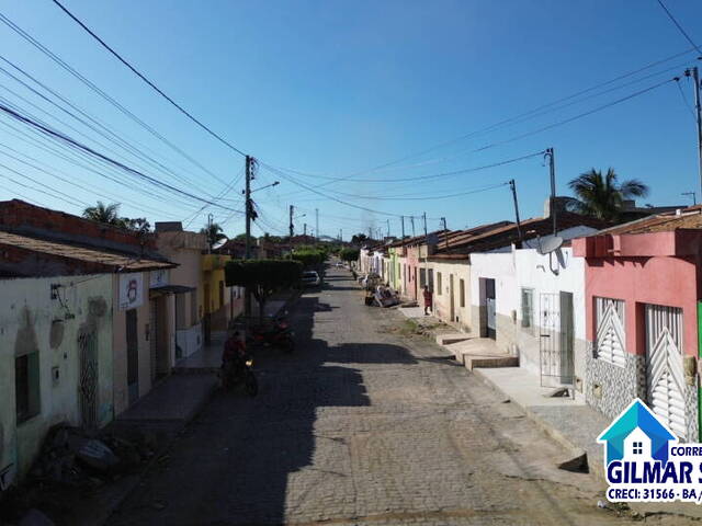 Salão Comercial para Venda em Coronel João Sá - 4