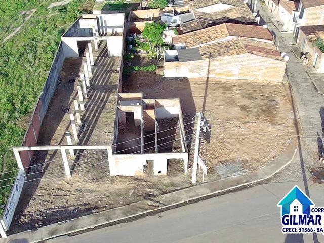 Venda em RUA VELHA - Coronel João Sá