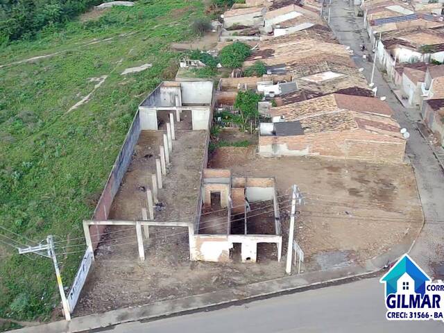 #11 - Sala para Venda em Coronel João Sá - BA - 3