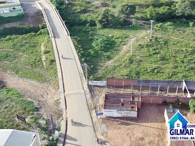 #11 - Sala para Venda em Coronel João Sá - BA - 2