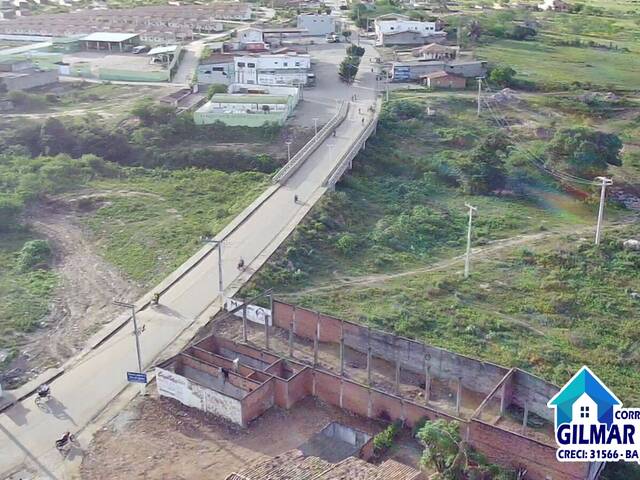 Sala para Venda em Coronel João Sá - 4