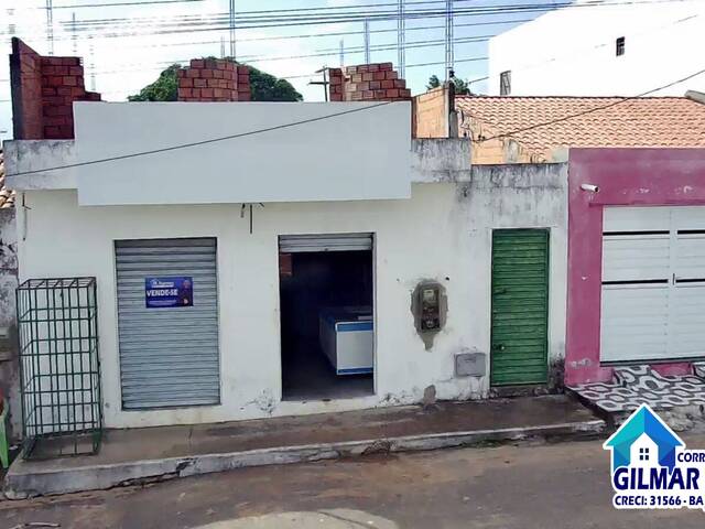 #14 - Sala para Venda em Coronel João Sá - BA - 1