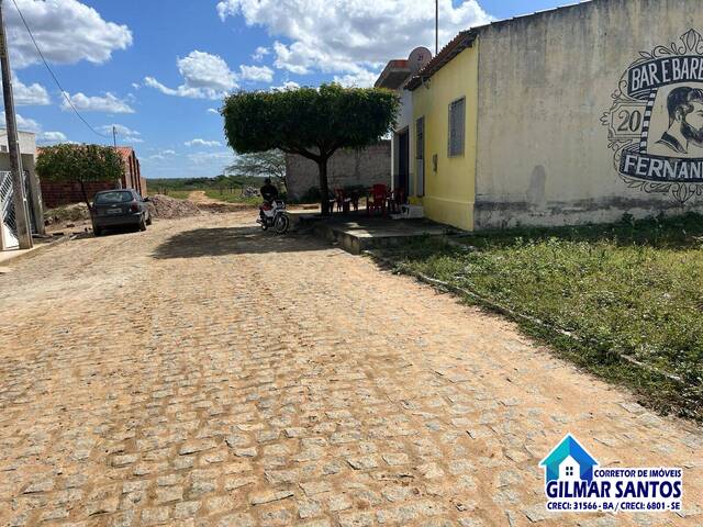 Área para Venda em Coronel João Sá - 5