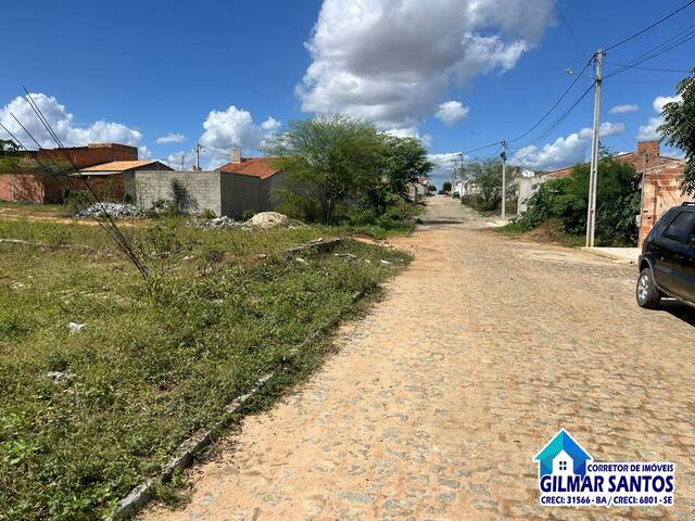 Área para Venda em Coronel João Sá - 4