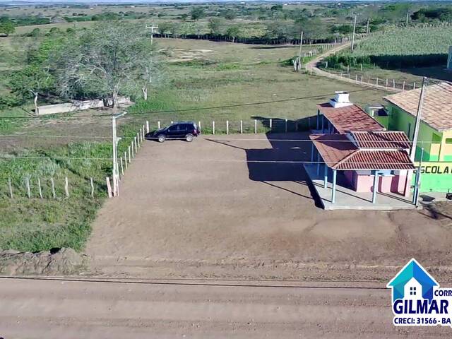 #16 - Sala para Venda em Coronel João Sá - BA - 2