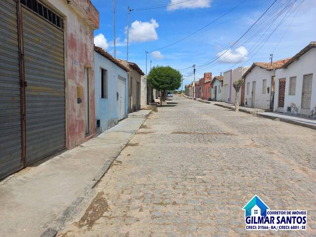 #35 - Casa para Venda em Coronel João Sá - BA - 3