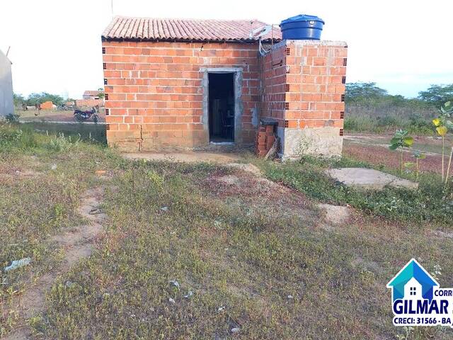 #37 - Casa para Venda em Coronel João Sá - BA - 3