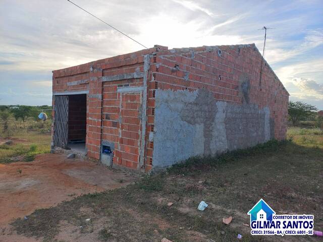 Casa para Venda em Coronel João Sá - 4