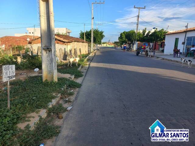 #44 - Terreno para Venda em Coronel João Sá - BA - 3