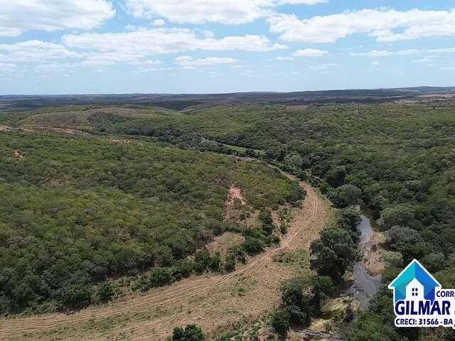 Terreno para Venda em Coronel João Sá - 4