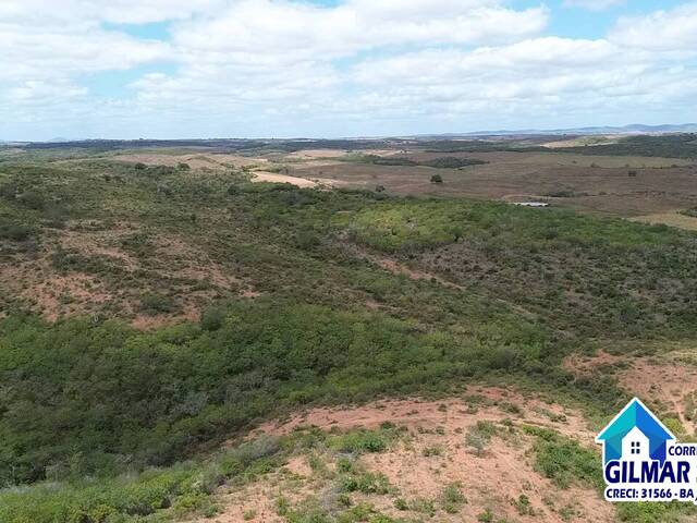 Terreno para Venda em Coronel João Sá - 5